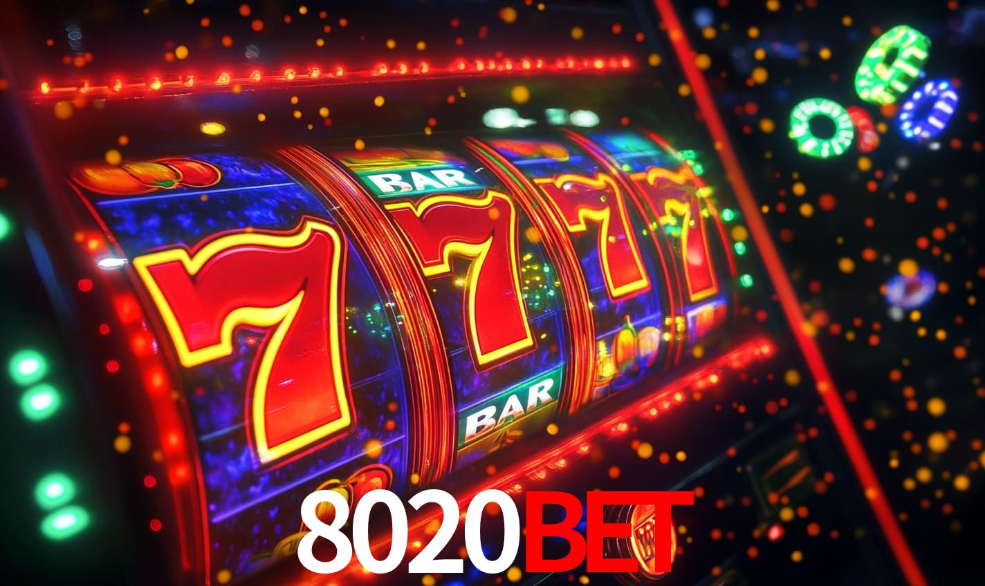 8020bet - Slots Online Oficiais Brasileiros - 8020bet.com