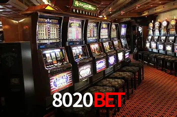 Desvendando o Mundo dos Jogos Virtuais na 8020bet