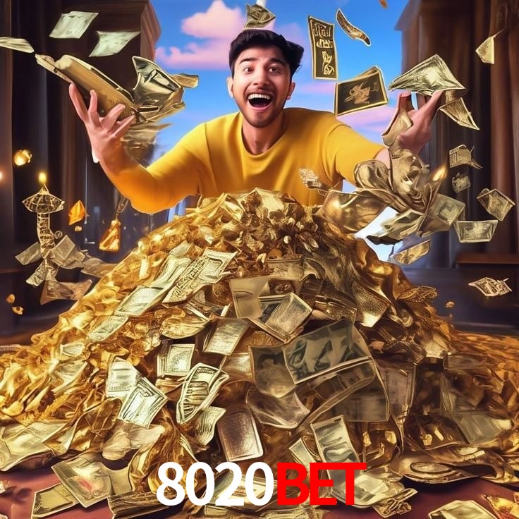 cassino 8020bet