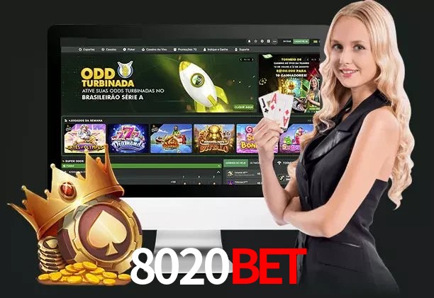 8020bet São Paulo - Jogo Providers