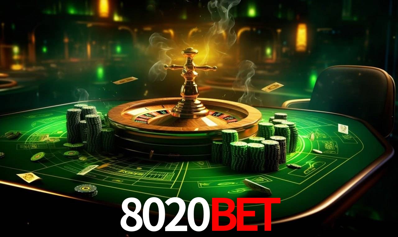 Descubra o Programa VIP da 8020bet: Vantagens Exclusivas para Jogadores