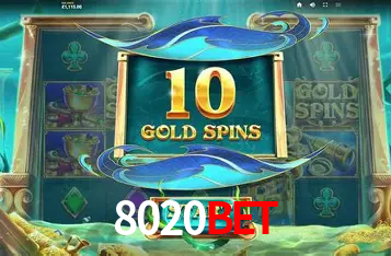 Descubra o Mundo do Cassino Online com 8020bet