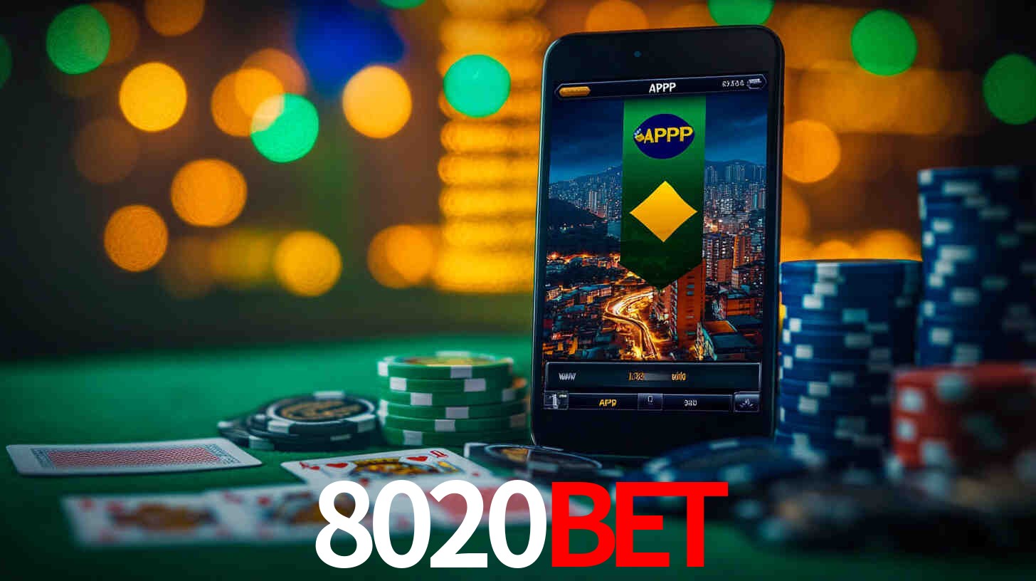 Descubra o Programa VIP da 8020bet: Vantagens Exclusivas para Jogadores