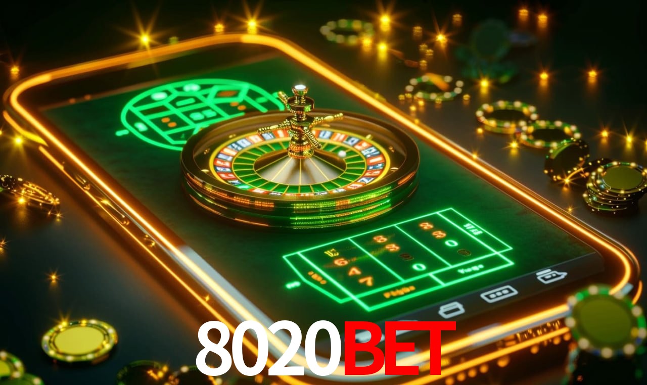 Diretório de Jogos 8020bet