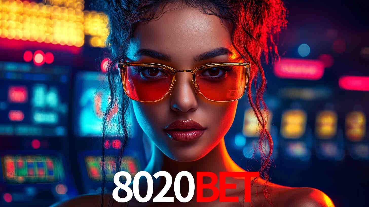 Apostas Esportivas na 8020bet: Um Guia Completo