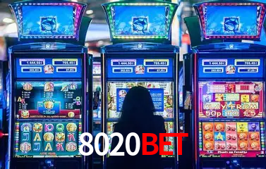 8020bet Cassino - 80+ Mesas ao Vivo