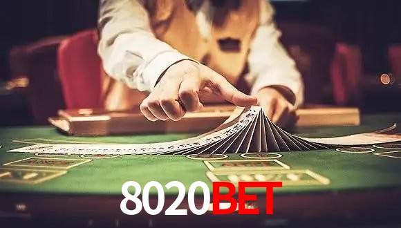 Football Betting 8020bet