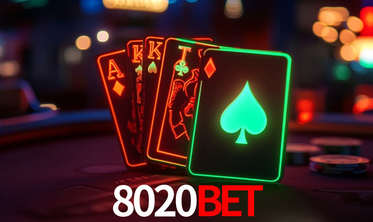 Promoções Sazonais 8020bet
