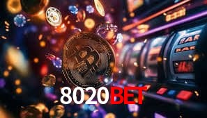 Inovações de Jogos na 8020bet: O Futuro das Experiências Interativas
