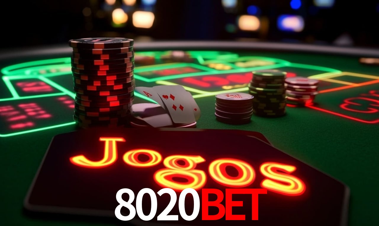 8020bet Curitiba - Live Betting
