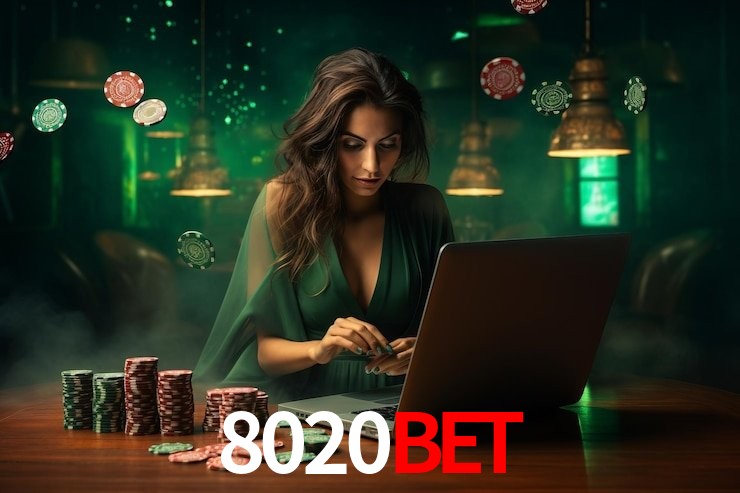 8020bet - Installation Guide