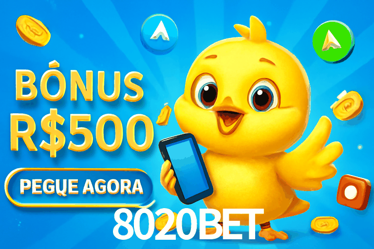 Account Benefits 8020bet