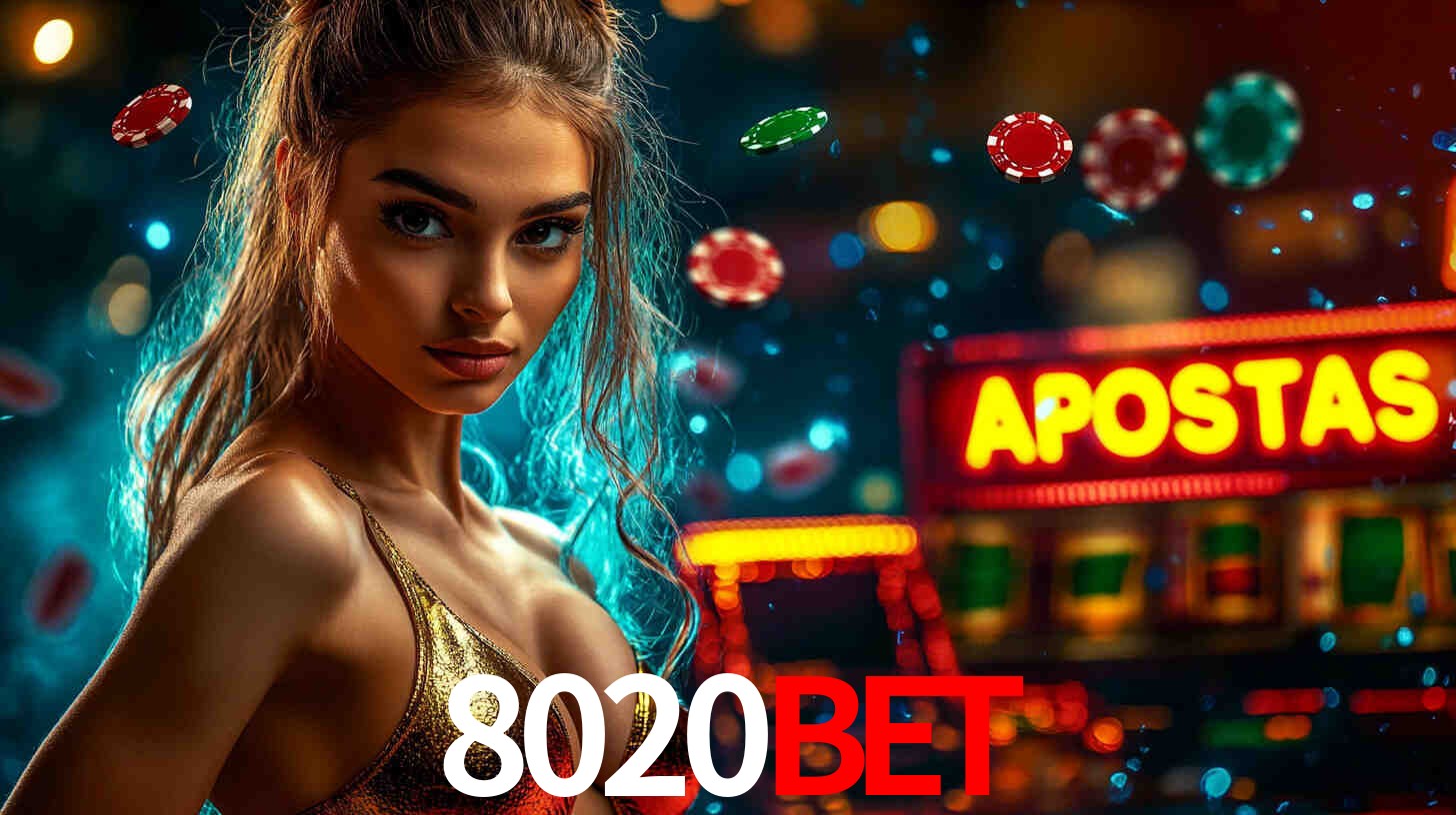 Desvendando o Mundo dos Jogos Virtuais na 8020bet