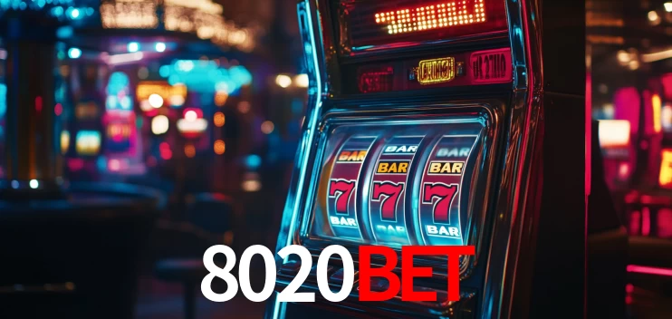 Blackjack Table 8020bet