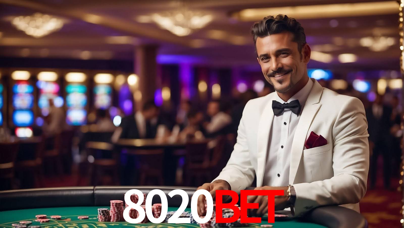 Recursos de Bônus 8020bet