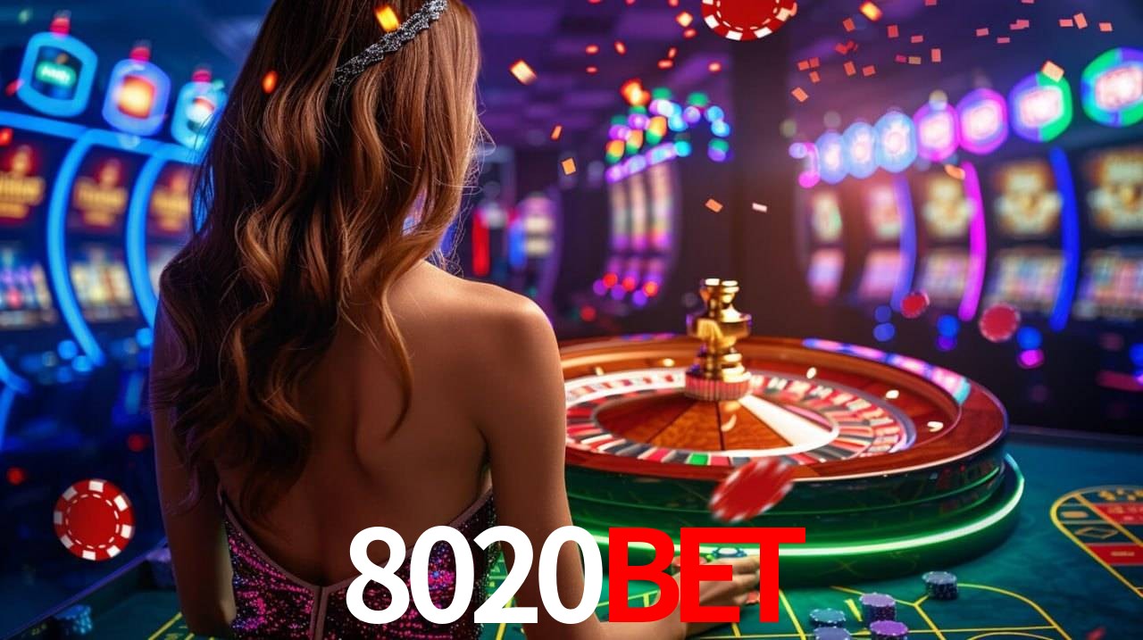 8020bet - App Features