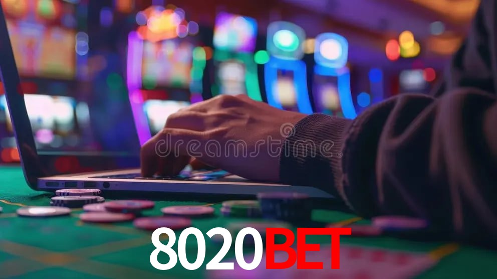 8020bet Salvador - Strategies