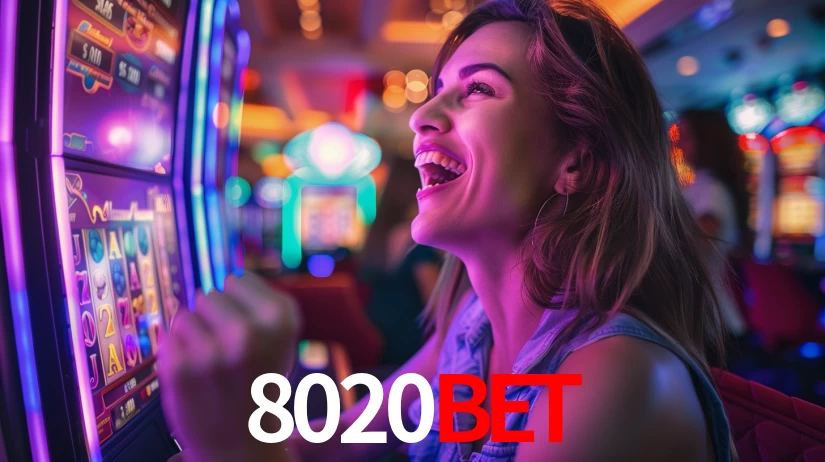 8020bet: Jogos de Caça-Níqueis-Altas Recompensas, Roleta-Velocidade, Blackjack-Desafios Máximos