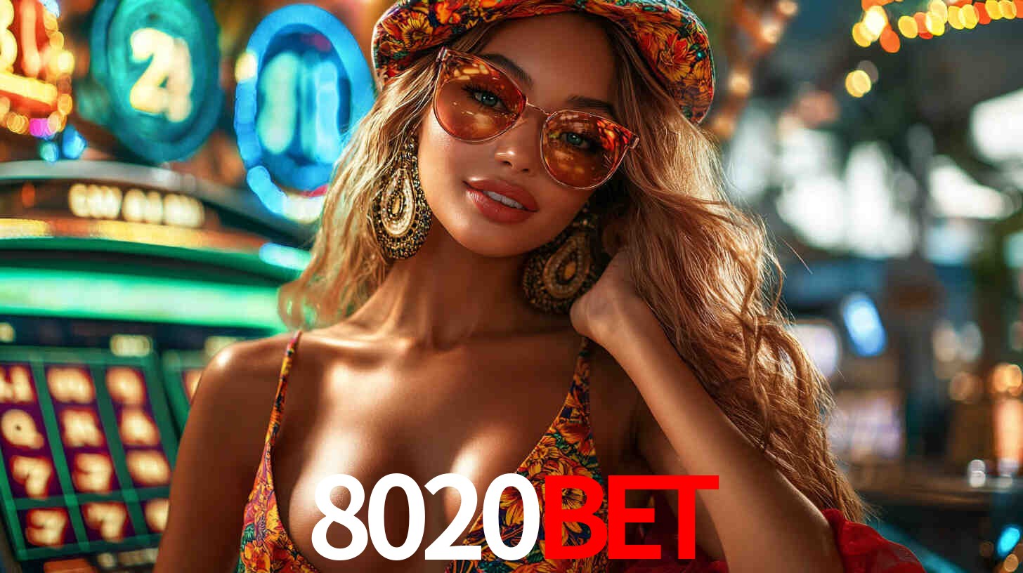 Welcome Bonus 8020bet