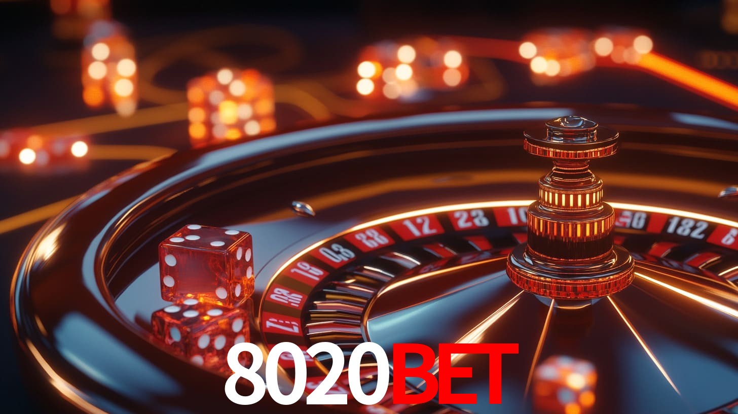 8020bet: A Experiência de Casino com Jogos de Mesa ao Vivo
