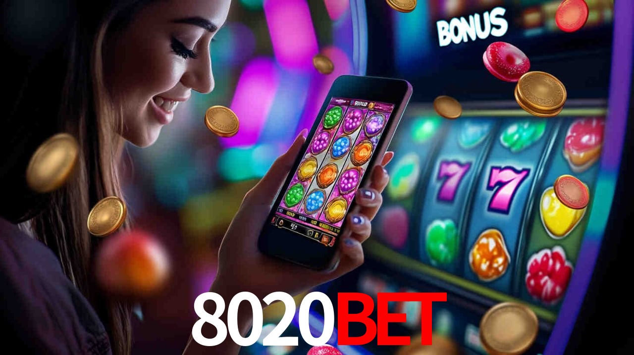 8020bet Promoções - 30+ Ofertas Diárias