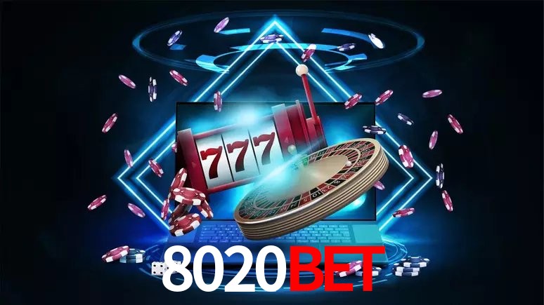 8020bet Rio de Janeiro - Popular Jogos