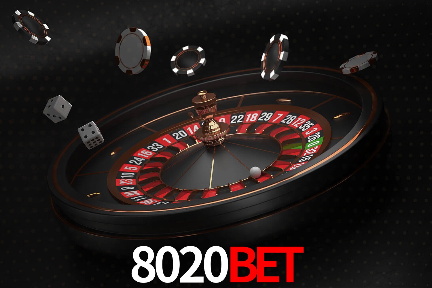 Sinta a adrenalina dos jogos de cassino com 8020bet