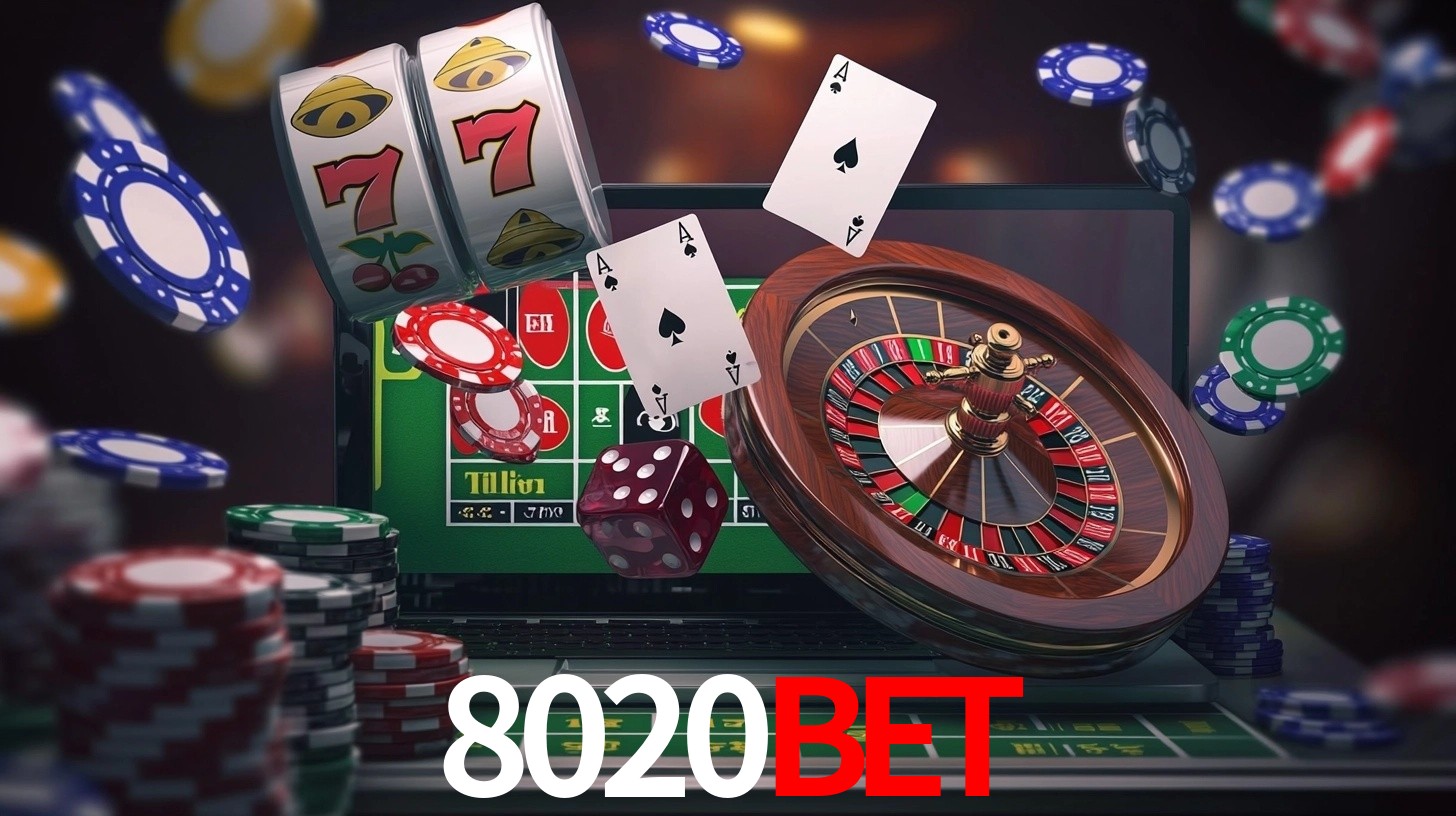 Exclusive Games 8020bet