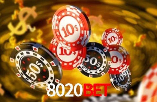 PIX Instantâneo 8020bet