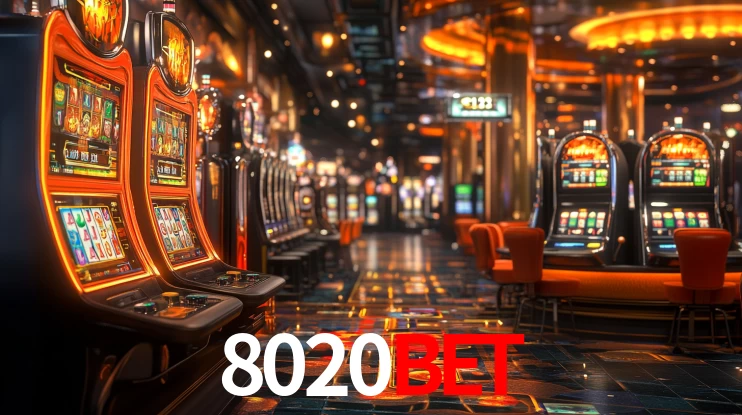 8020bet App Interface