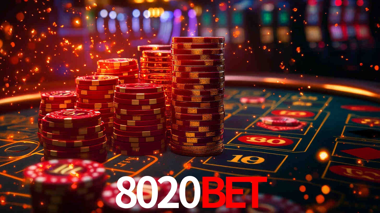 Daily Bonuses 8020bet