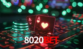 Casino Ao Vivo 8020bet