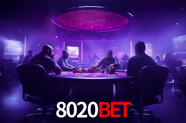 Casino VIP 8020bet
