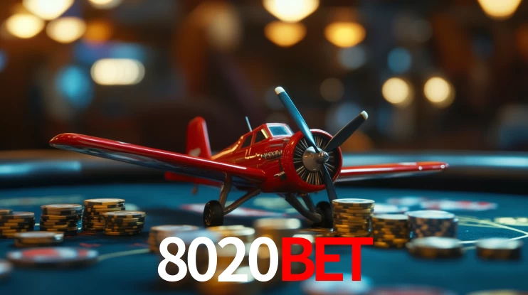 Live Casino 8020bet