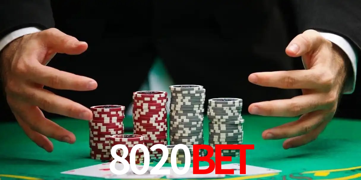 Promoção Relâmpago 8020bet